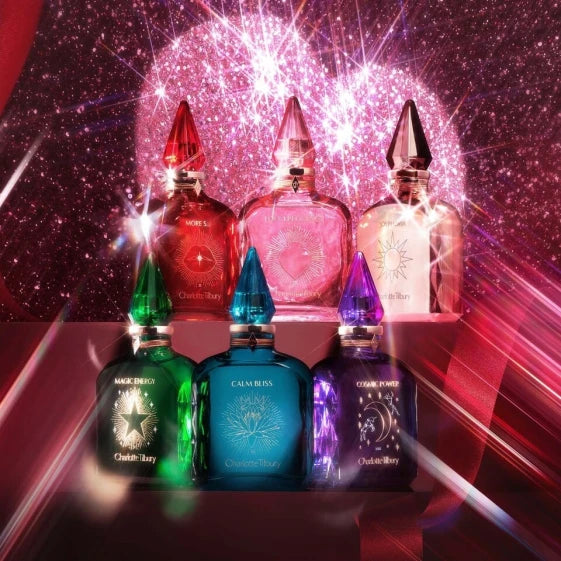 Charlotte Tilbury Travel Perfume Trio — view 6