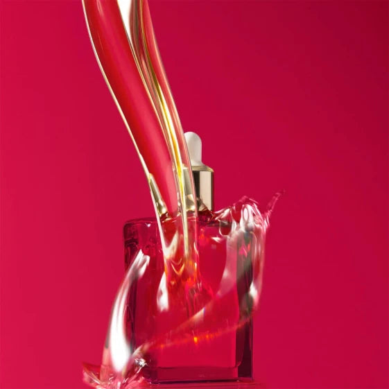 Nuxe Merveillance Lift Firming Activating Oil Serum 30 ml (30.0000 ml / 30 ml) — view 4