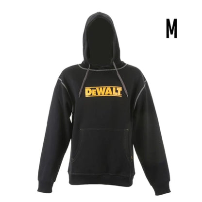 Dewalt Black Hoodie