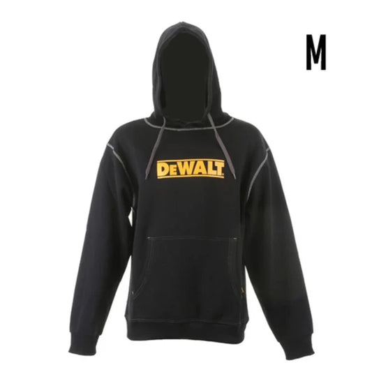 Dewalt Black Hoodie
