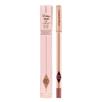Charlotte Tilbury Lip Cheat - Red Carpet Red — view 5