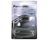 Panasonic WES 9011 Combo Pack - 1 Head
