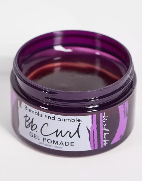 Bumble and Bumble Curl Gel Pomade 100 ml — view 3