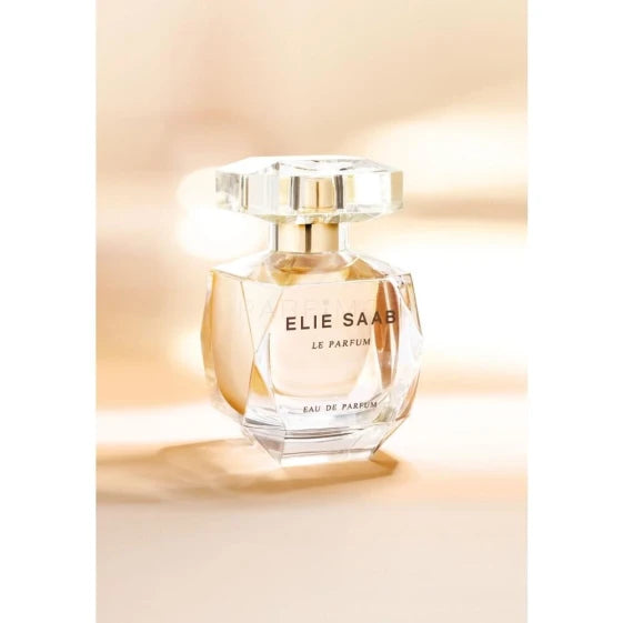 Elie Saab Le Parfum Eau de Parfum 50 ml for Women (50 ml) — view 3