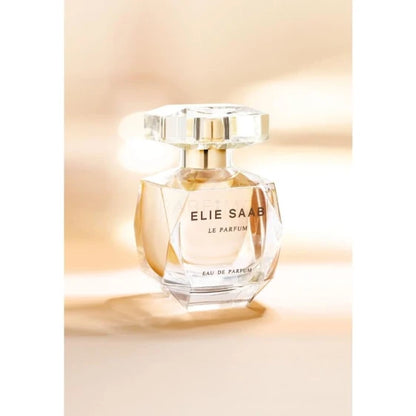 Elie Saab Le Parfum Eau de Parfum 50 ml for Women (50 ml) — view 3