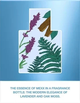 Mexx Man Eau de Toilette (30 ml) — view 8