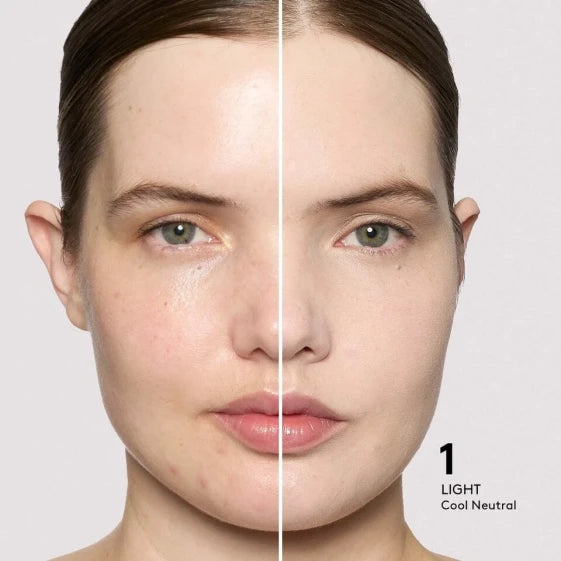 Fenty Beauty Eaze Drop Blur + Smooth Tint Foundation Stick 01 (9 g / Beige) — view 5