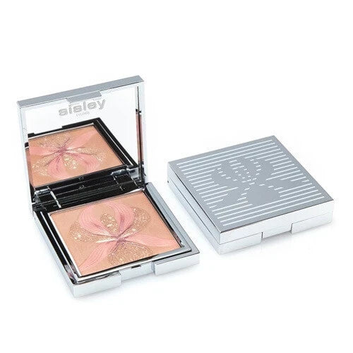 Sisley Orchid with Lily Makeup Base (15 g / Corail) — view 6