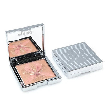 Sisley Orchid with Lily Makeup Base (15 g / Corail) — view 6