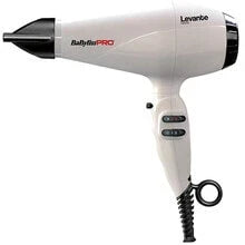 Babyliss Levante Professional Ionizing Hair Dryer 2100 W — view 2