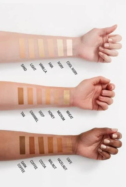 Maybelline Fit Me Liquid Concealer (6.8 ml / Elfenbein, Hautfarbe) — view 5