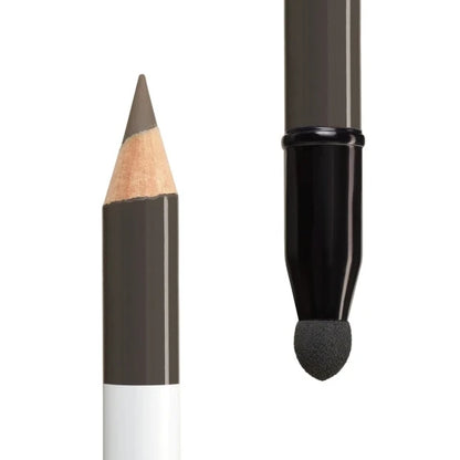 Hermes Hermès Trait d'Hermès Eye Pencil 96 Graphite Gray — view 2