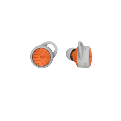 Energy Sistem Soyntec, S.a. Energy Sistem Sport 2 True Wireless In-Ear Headphones USB Type-C Bluetooth Orange
