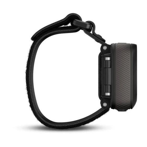 Garmin Foretrex 601 - 5.08 cm (2 in) - 200 x 128 pixels - Wrist-worn - Black - IPX7 - Battery (73.6 x 43.2 x 22.7 mm — view 7