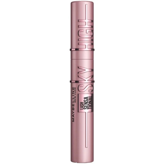 Maybelline Lash Sensational Sky High Mascara Plum Twilight 7.2 ml — Plum Twilight