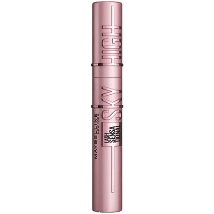 Maybelline Lash Sensational Sky High Mascara Plum Twilight 7.2 ml — Plum Twilight