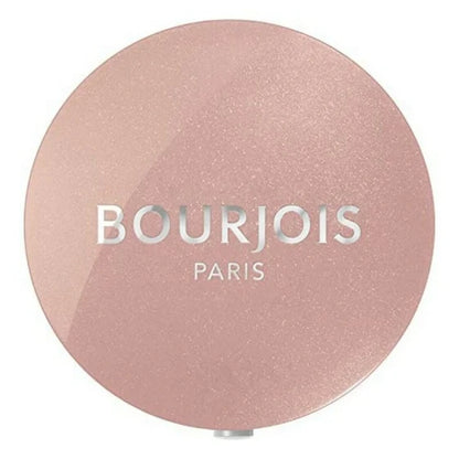Bourjois Little Round Eyeshadow (1.2 g / 1-blanc'voûtant) — view 11