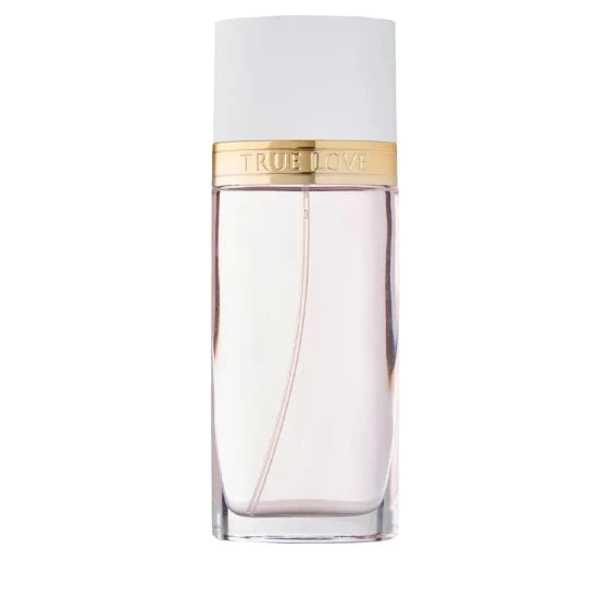 Elizabeth Arden True Love 100 ml Eau de Toilette (100 ml / Transparent)