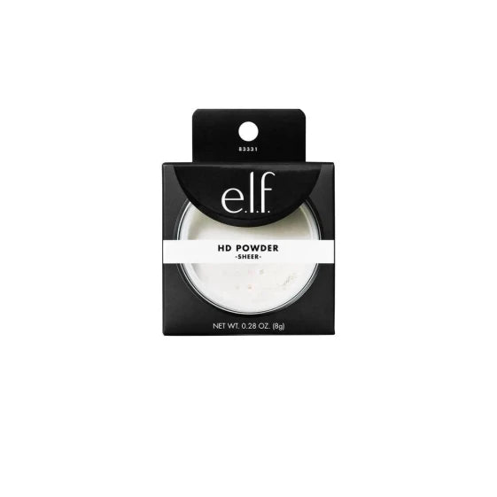 e.l.f. Cosmetics High Definition Powder (8 g) — view 4