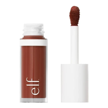 e.l.f. Cosmetics Camao Liquid Blush (4 ml / Bronze Bombshell) — view 2