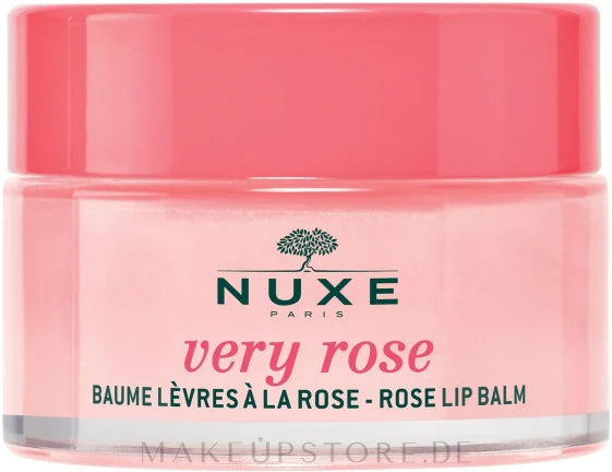 Nuxe Very Rose Moisturizing Lip Balm 15 g (15 ml) — view 4