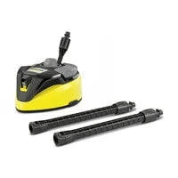 Kärcher T 7 Plus T-Racer Surface cleaner for K4 Compact, K4 Full Control, K4 Full Control Home, K4 Premium Full Control Car