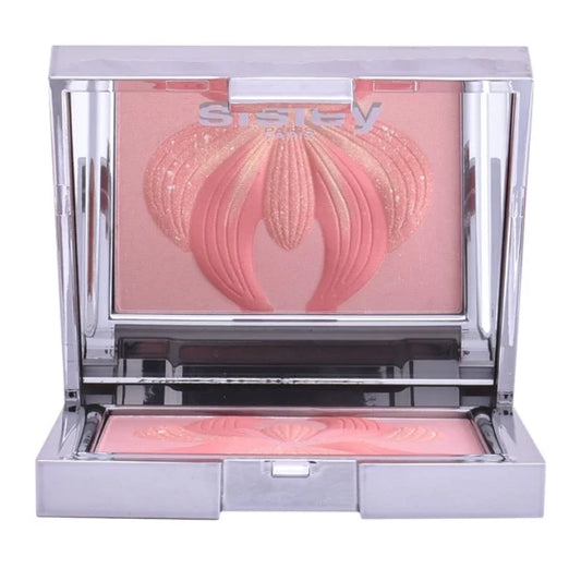 Sisley Orchid with Lily Makeup Base (15 g / Corail)