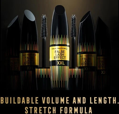 Max Factor XXL Mascara (Black) — view 7