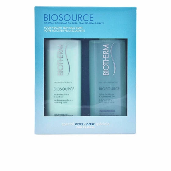 Biotherm Biosource Duo Care Gift Set for Normal to Combination Skin — view 3