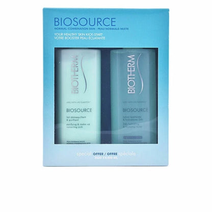 Biotherm Biosource Duo Care Gift Set for Normal to Combination Skin — view 3