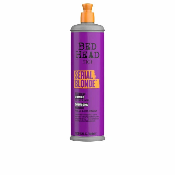 TIGI BH 21 Serial 400ml Shampoo (400 ml) — view 2