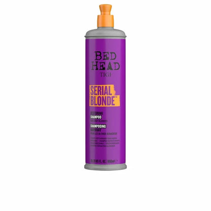 TIGI BH 21 Serial 400ml Shampoo (400 ml) — view 2