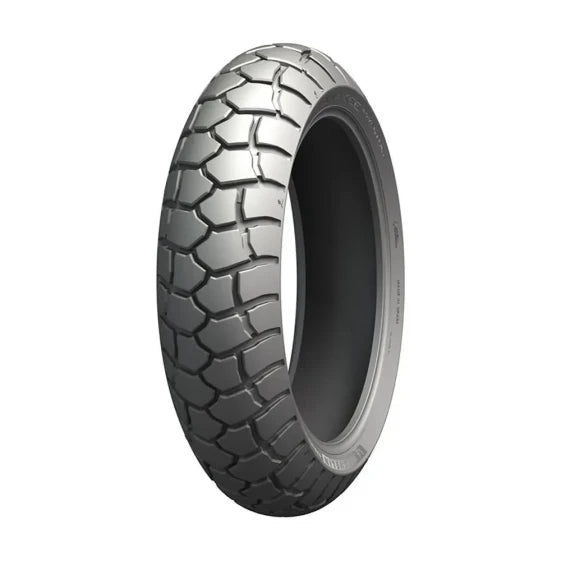 Michelin Anakee Adventure 150/70 R17 69V TL/TT Summer motorcycle tire (150 / 70 / Black) — view 2