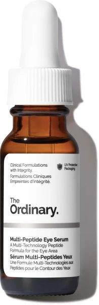 The Ordinary Multi-Peptide Eye Serum (15 ml) — view 3