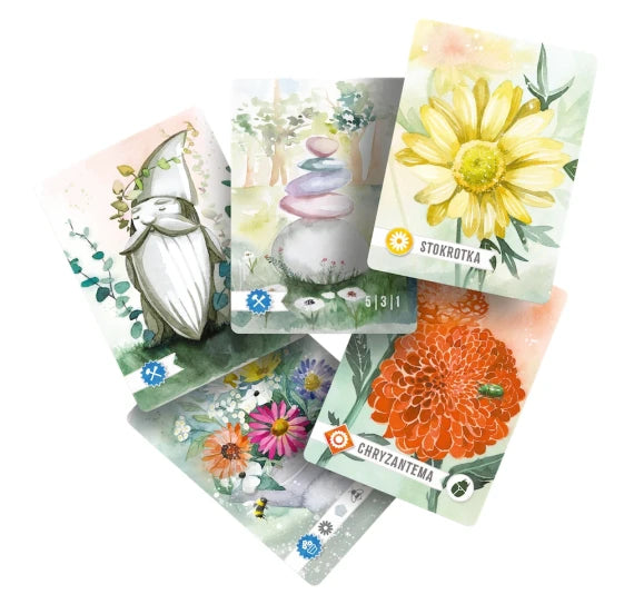Rebel Scented Garden — view 2