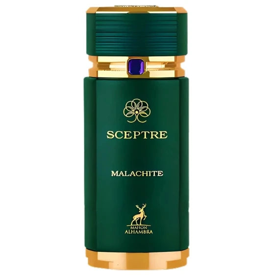 Maison Alhambra Sceptre Malachite EDP 100 ml (100 ml)