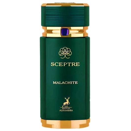 Maison Alhambra Sceptre Malachite EDP 100 ml (100 ml)