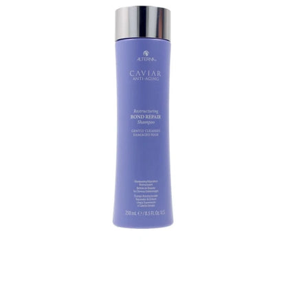 Alterna Caviar Restructuring Bond Repair Shampoo 250 ml (250 ml / Lile)