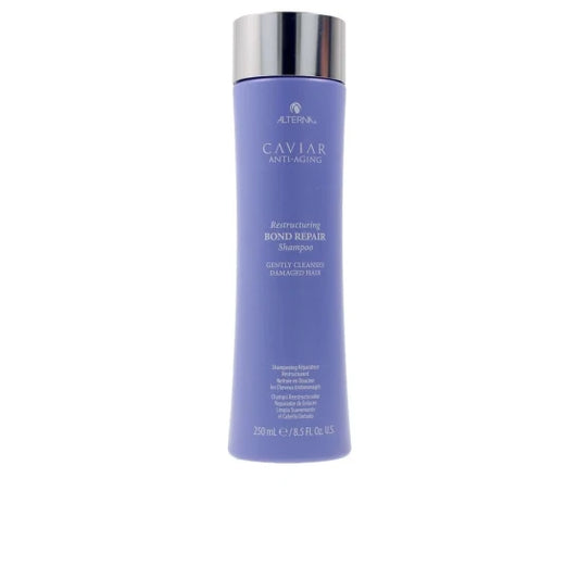 Alterna Caviar Restructuring Bond Repair Shampoo 250 ml (250 ml / Lile)
