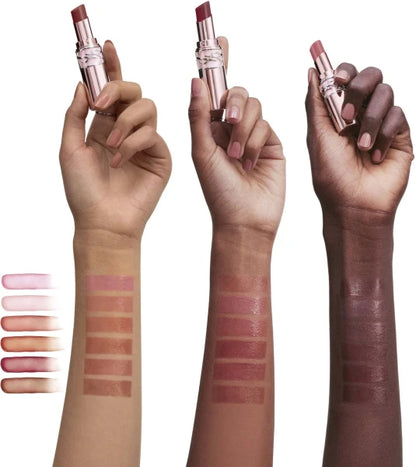 Yves Saint Laurent Candy Glow Tinted Lip Balm (3.2 g / 7B NUDE PLEASURE) — view 6