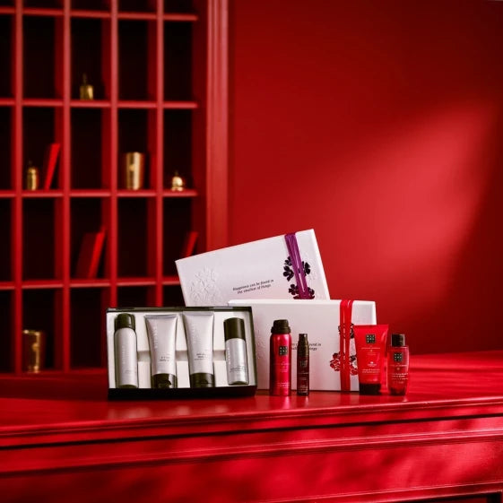 Rituals Sport Collection Small Personal Hygiene Gift Box — view 3
