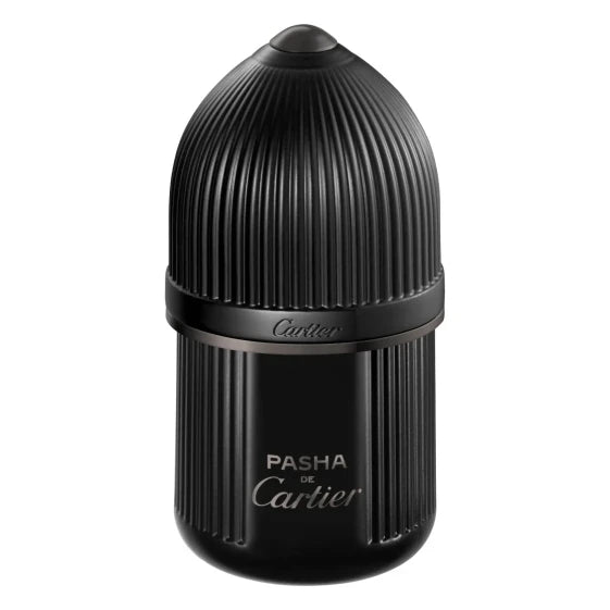 Cartier Pasha Men's Perfume 50 ml (50 ml) — view 3