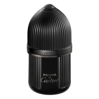 Cartier Pasha Men's Perfume 50 ml (50 ml) — view 3