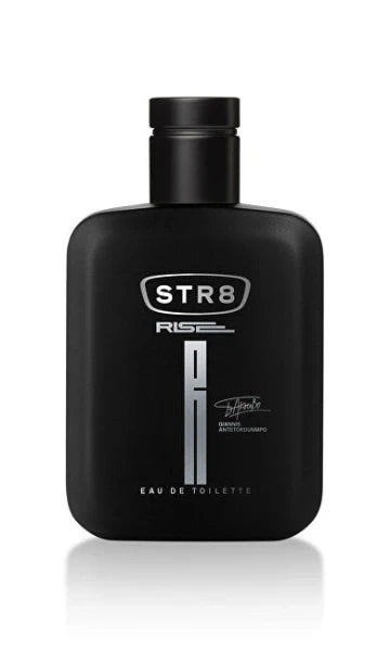 Str8 Rise Eau de Toilette (50 ml)