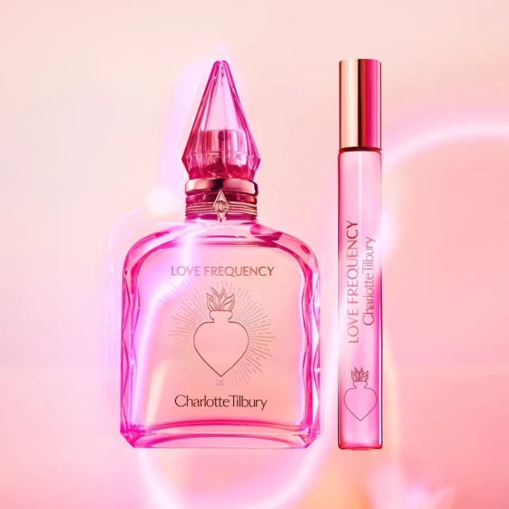 Charlotte Tilbury Collection of Emotions Love Frequency 10 ml (10 ml) — view 2