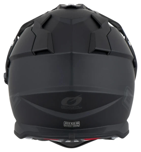Sierra Flat V23 (XL) — view 5