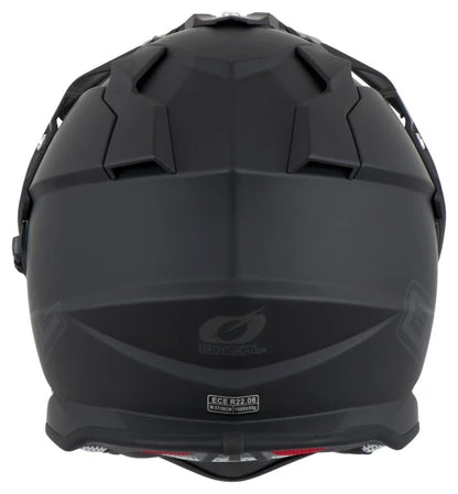 Sierra Flat V23 (XL) — view 5