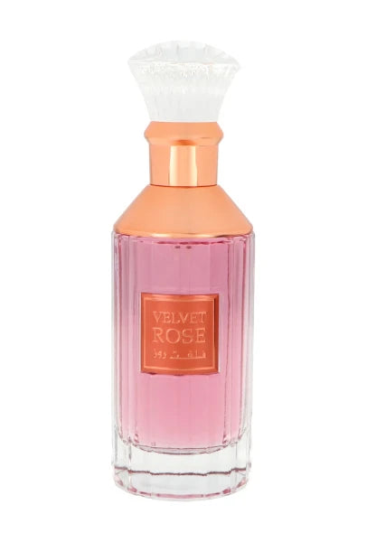Lattafa Velvet Rose Eau de Parfum 100 ml (100 ml) — view 2