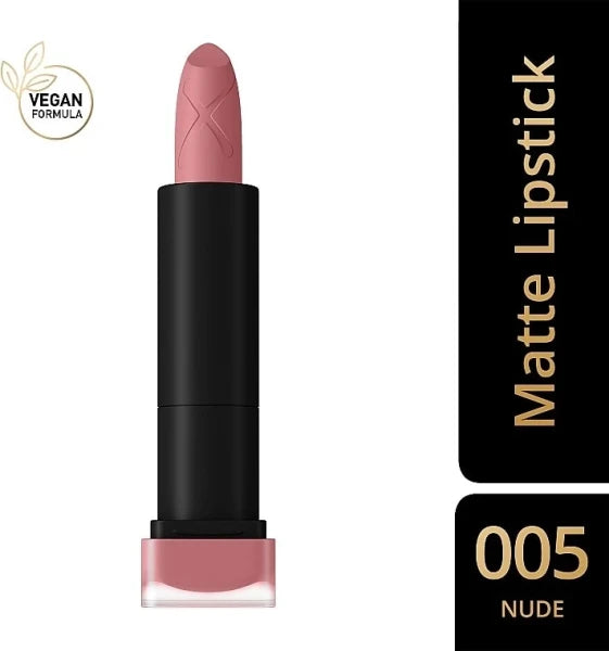 Max Factor Colour Elixir Matte Lipstick (3.5 g / Beige) — view 11