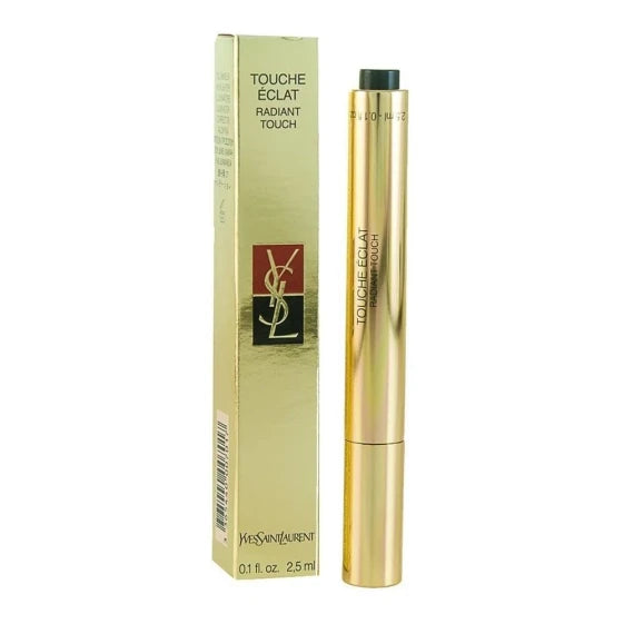 Yves Saint Laurent Touché Éclat All-Over Brightening Concealer 25 ml (25 ml / 01 Luminous Radiance)